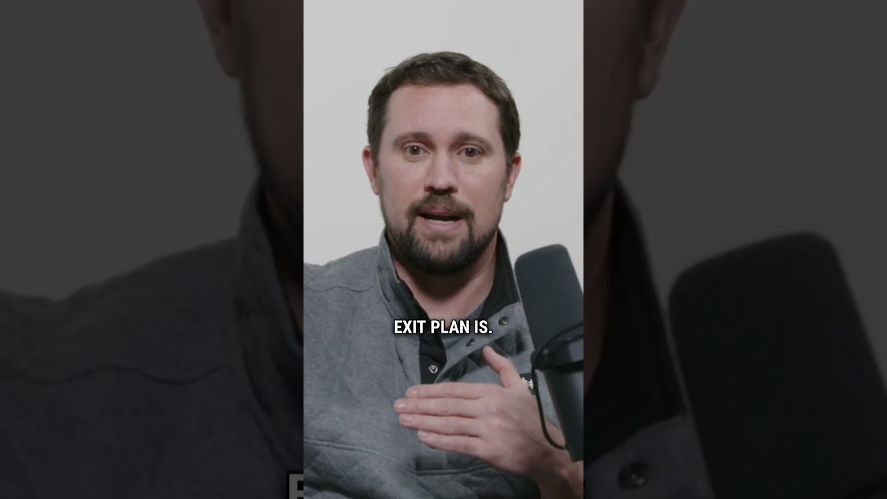 Our episode with Ian Swanson, Founder of Protect AI is out NOW #fundraising #venturecapital #founder