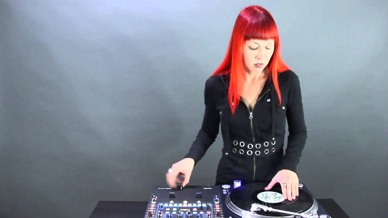 DJ Step1 - Freestyle Cuts #3