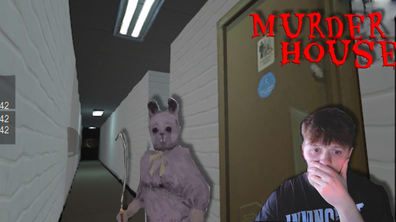 The Easter Bunny Isn't Cool..
