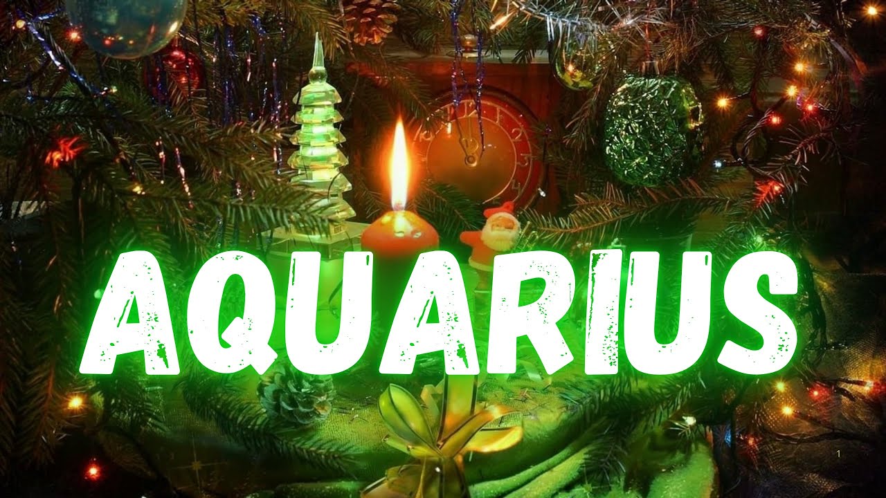 AQUARIUS YOU GOT SUPER PLAYED! KARMA IS B!*TCH! THEY'RE HUMILIATED BY 3RD PARTY THEY CHOSE OVER U