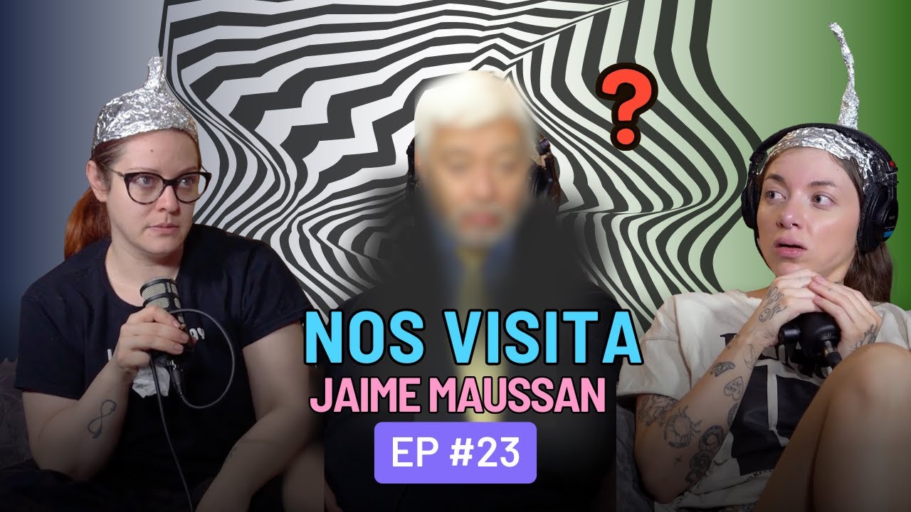 Conspir@ciones turbi@s - Campechanas Episodio 23