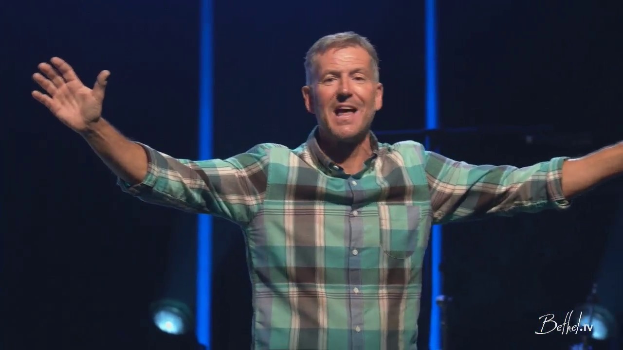 John Bevere | Open Heavens 2017 | Bethel Church