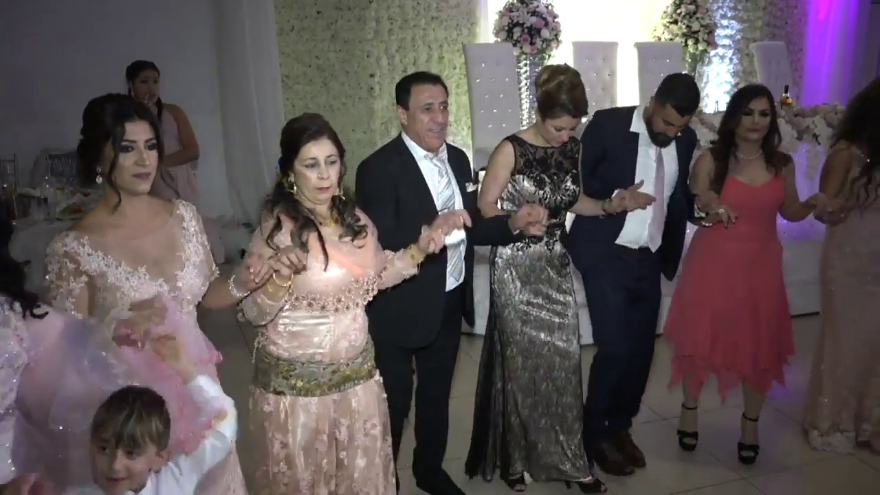 Zurna o Dahol Assyrian Haytham o Sabah i Sweden