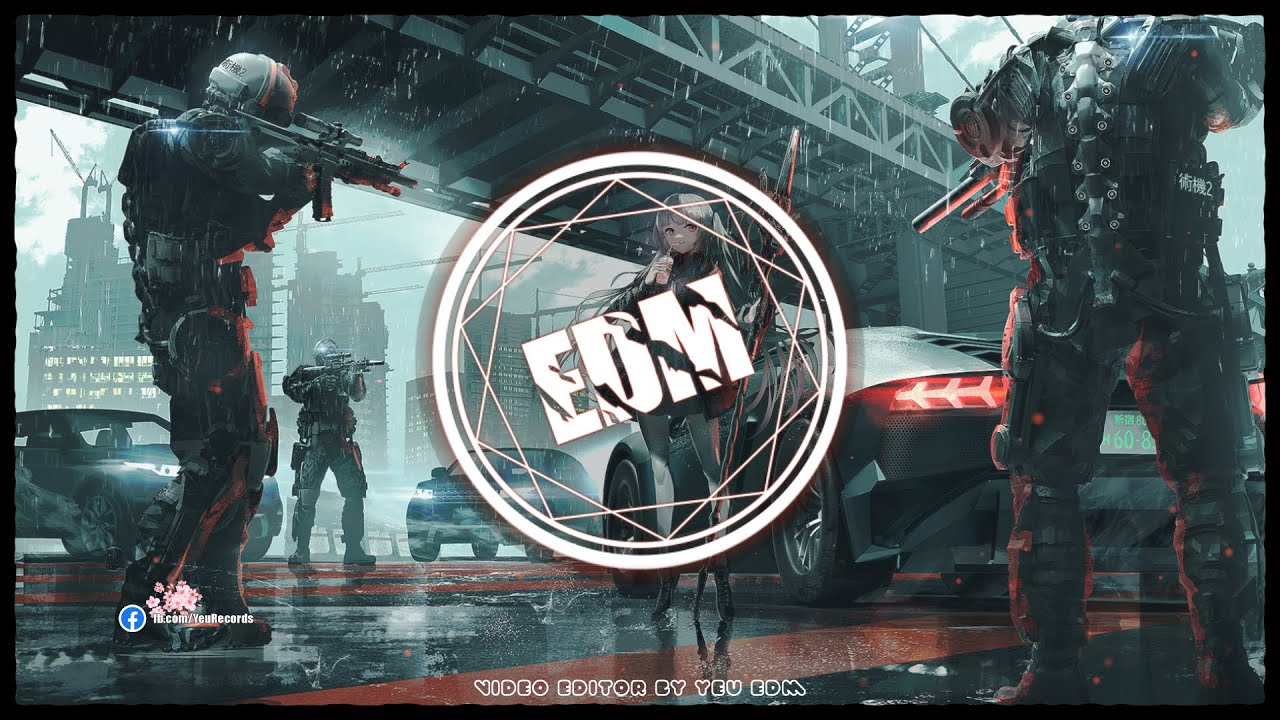 Top 16 Bản EDM G&acirc;y Nghiện 