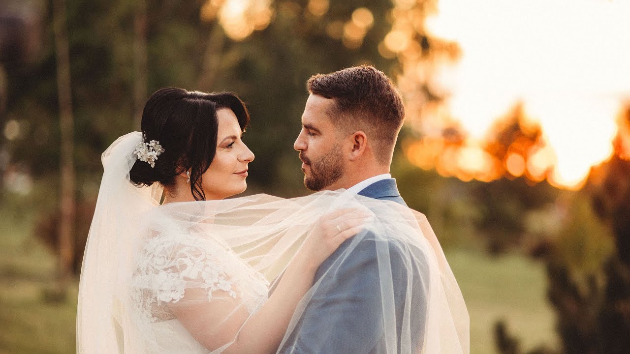 Julia i Tomasz oficjalny TELEDYSK ŚLUBNY I WELONFOTO