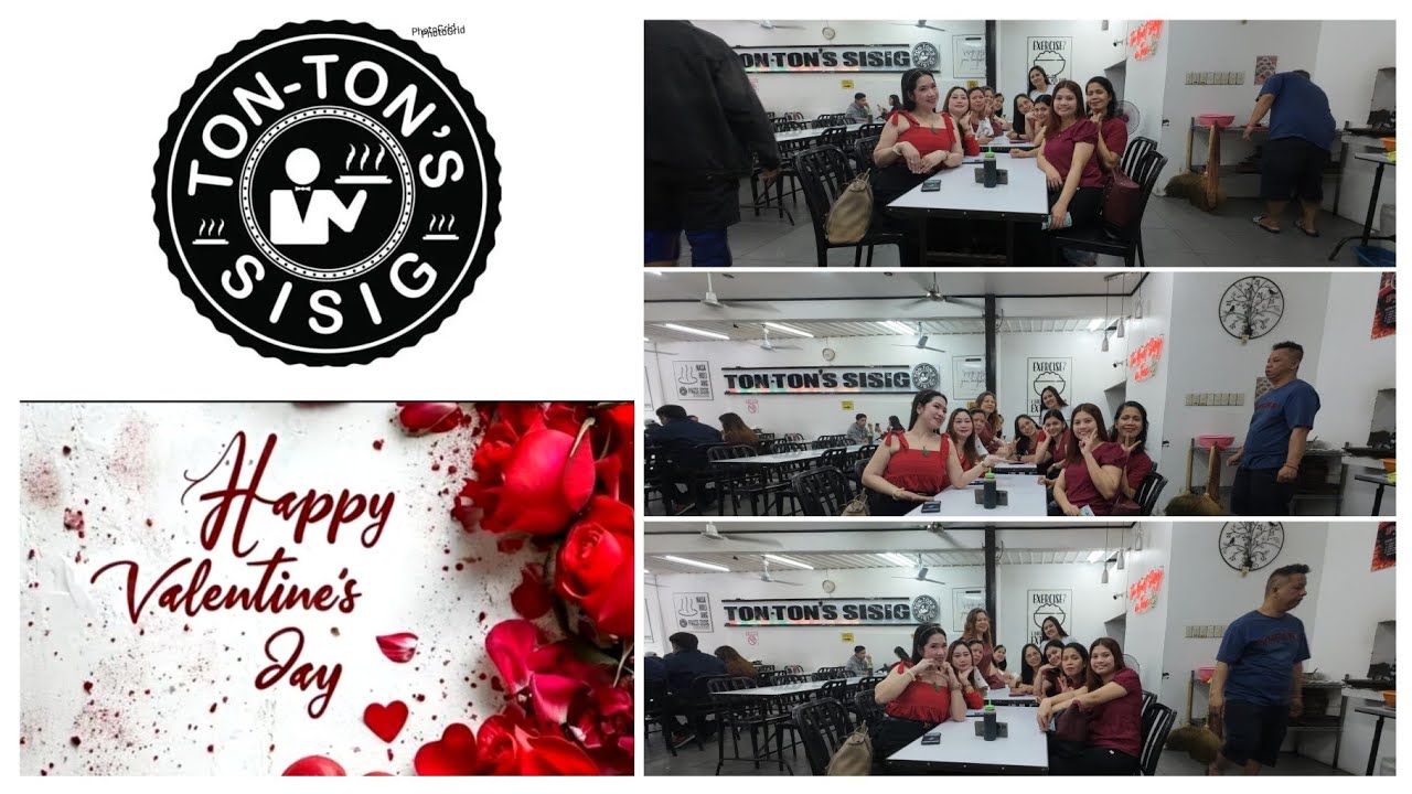 Valentine's Day February 14, 2026 Saturday 