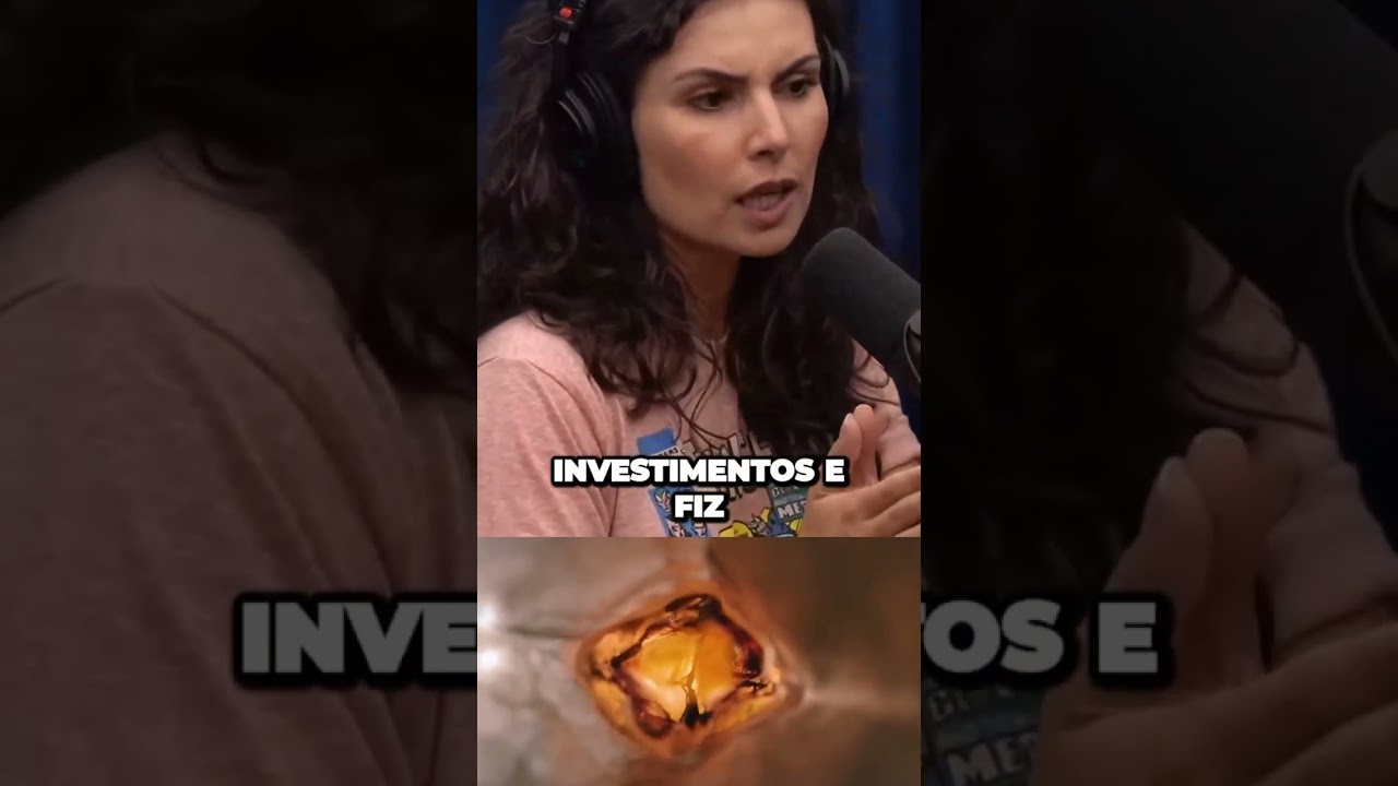 Descubra o incr&iacute;vel segredo escondido sobre dinheiro que voc&ecirc; nunca imaginou! #nathaliacuri