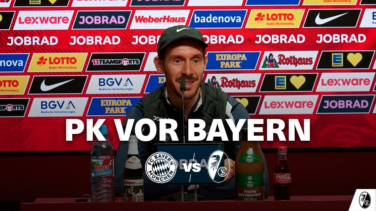 PK vor M&uuml;nchen - Kompakt