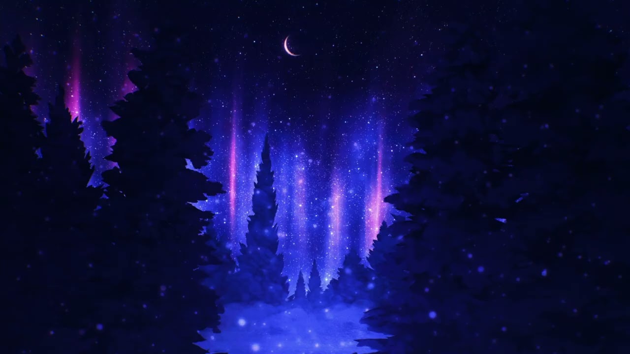 Winter Starlight