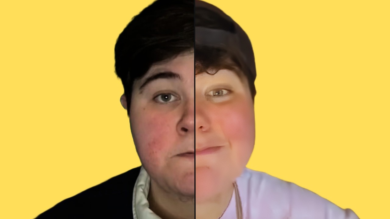 Fuzzz99: The Cringiest Tiktoker