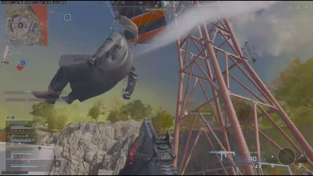 8KILLS NO WIN DOE