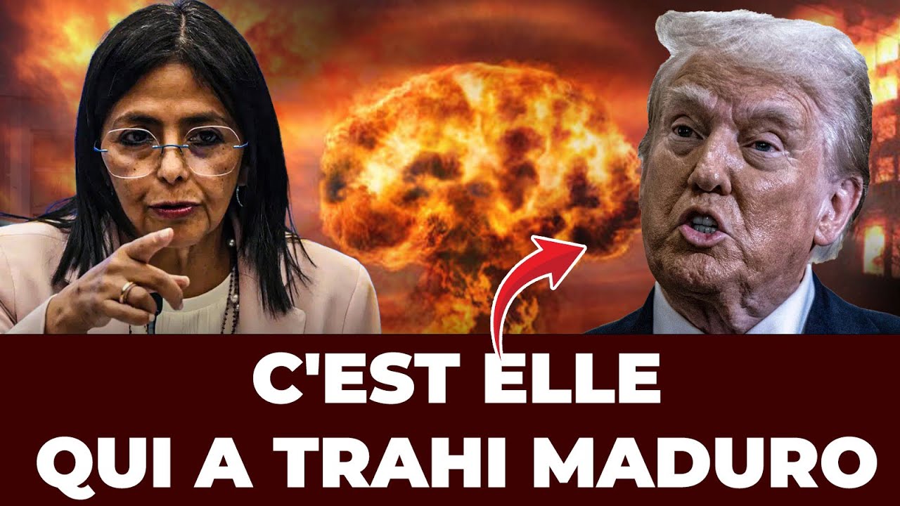 CE QUI SE PASSE AU VENEZUELA VA VOUS CHOQUER !!!