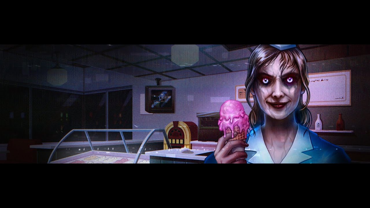 The Sweet Spot Demo (Без комментариев/no commentary)