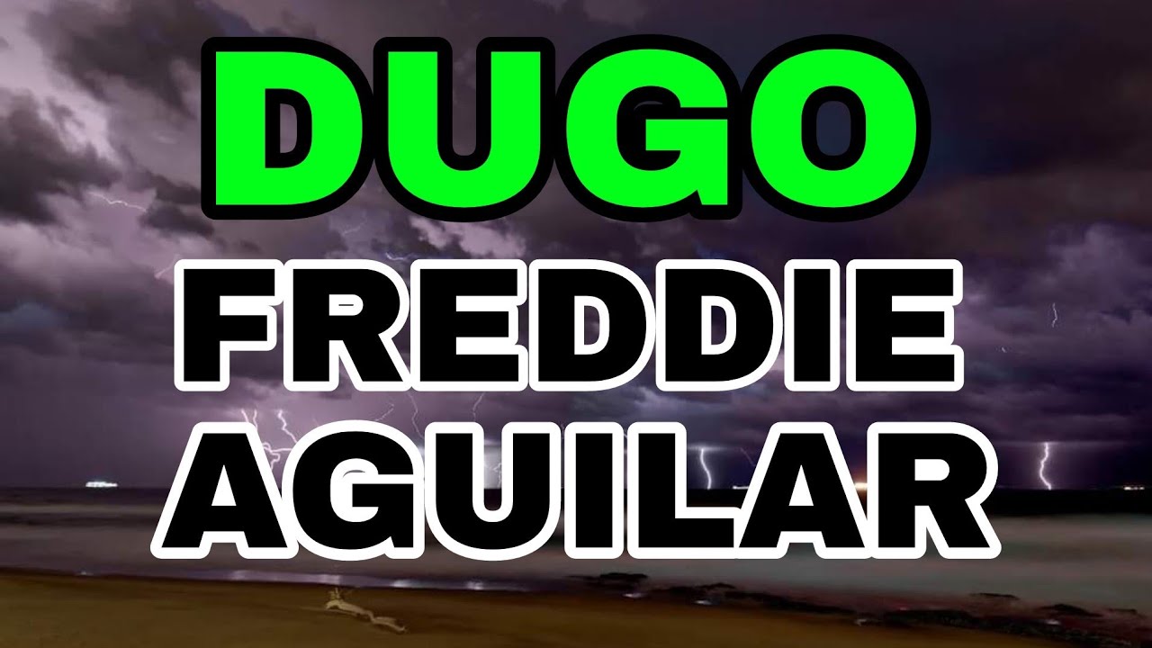 Dugo by Freddie Aguilar - Music lyrics