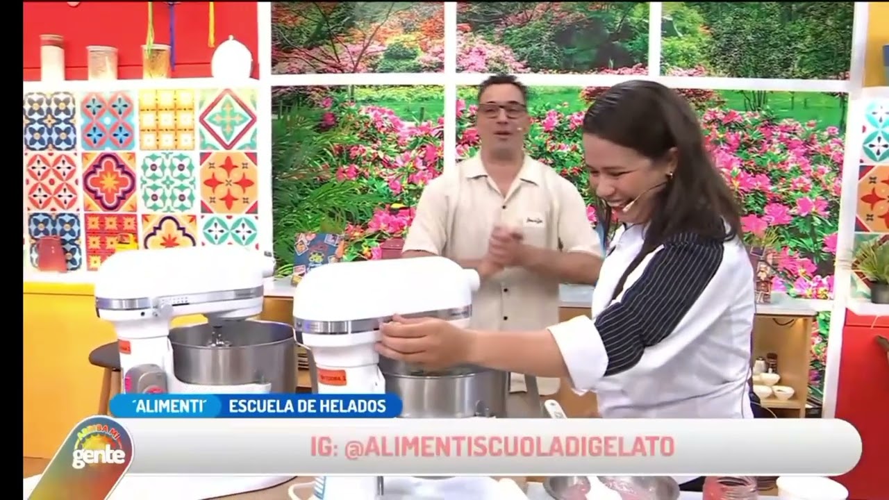 Alimenti presente en 