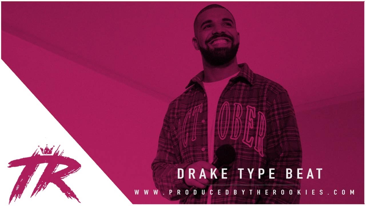 Drake / Views Type Beat - For the City (Prod. By The Rookies)