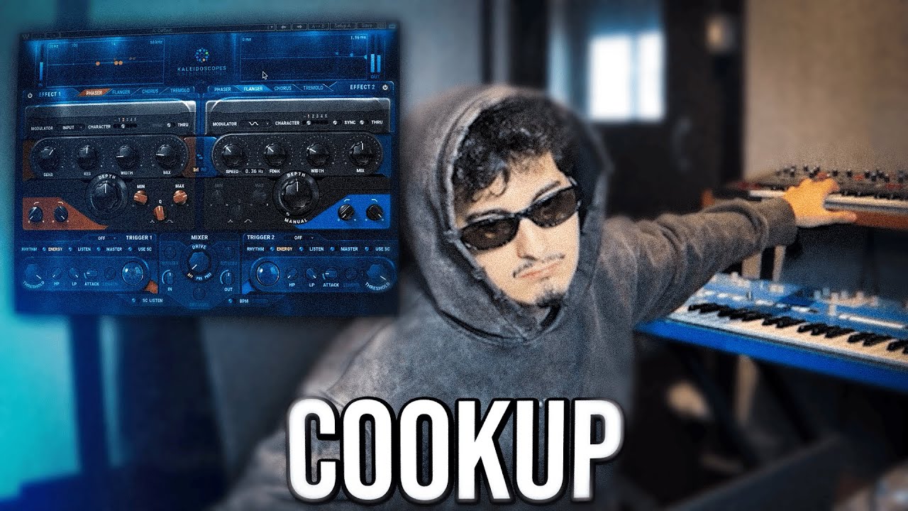 Deixe seu ego de lado na hora de produzir.