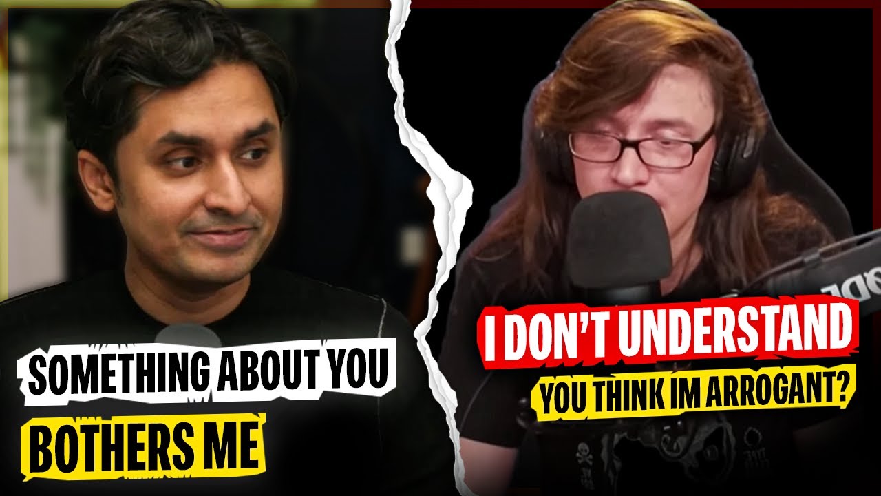 Dr. K Puts PirateSoftware IN HIS PLACE During TENSE Scolding!