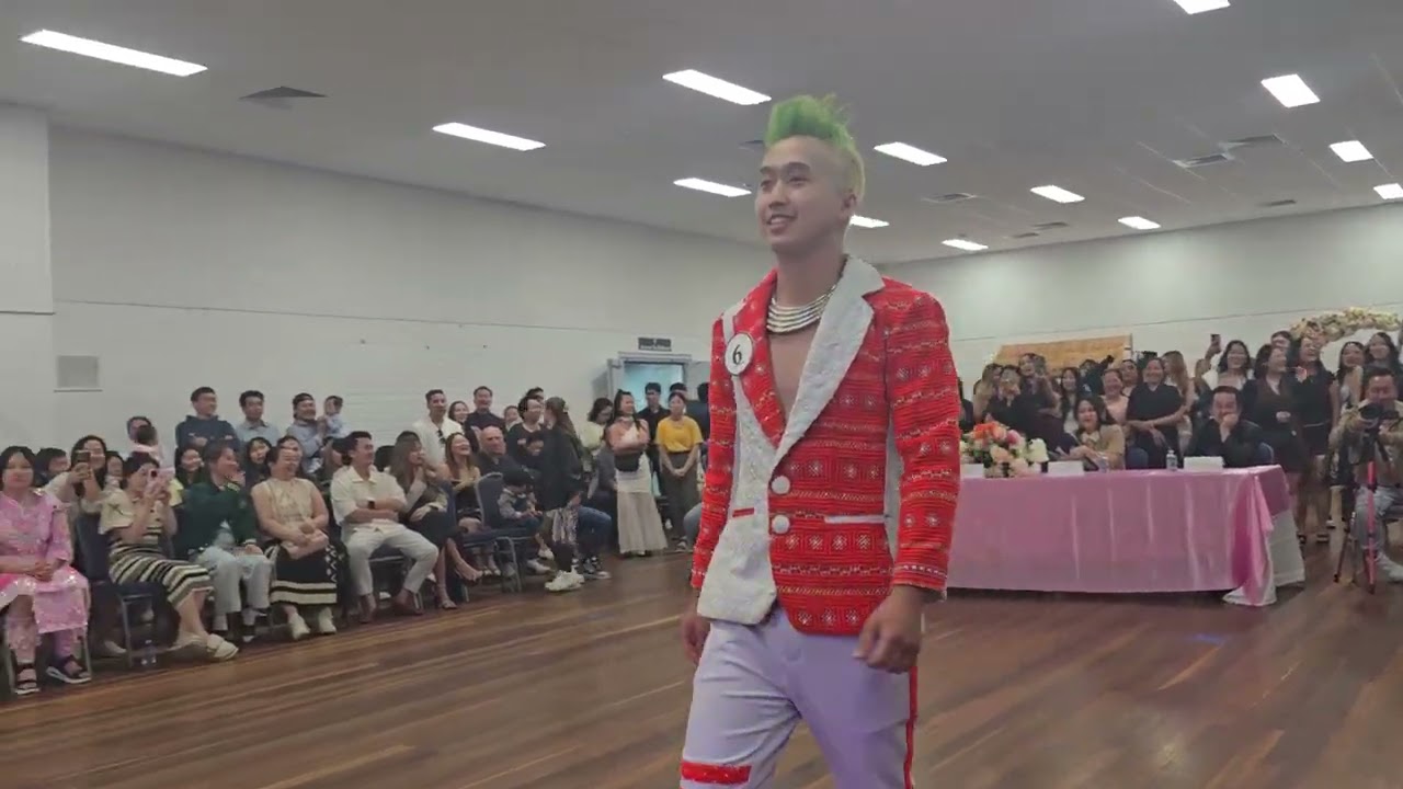 YENG VANG CHANNEL  15 / 11 / 2025  HMOB THAIB XEEM NIAM NKAUJ TSUAB NAWJ FROM AUSTRALIA 