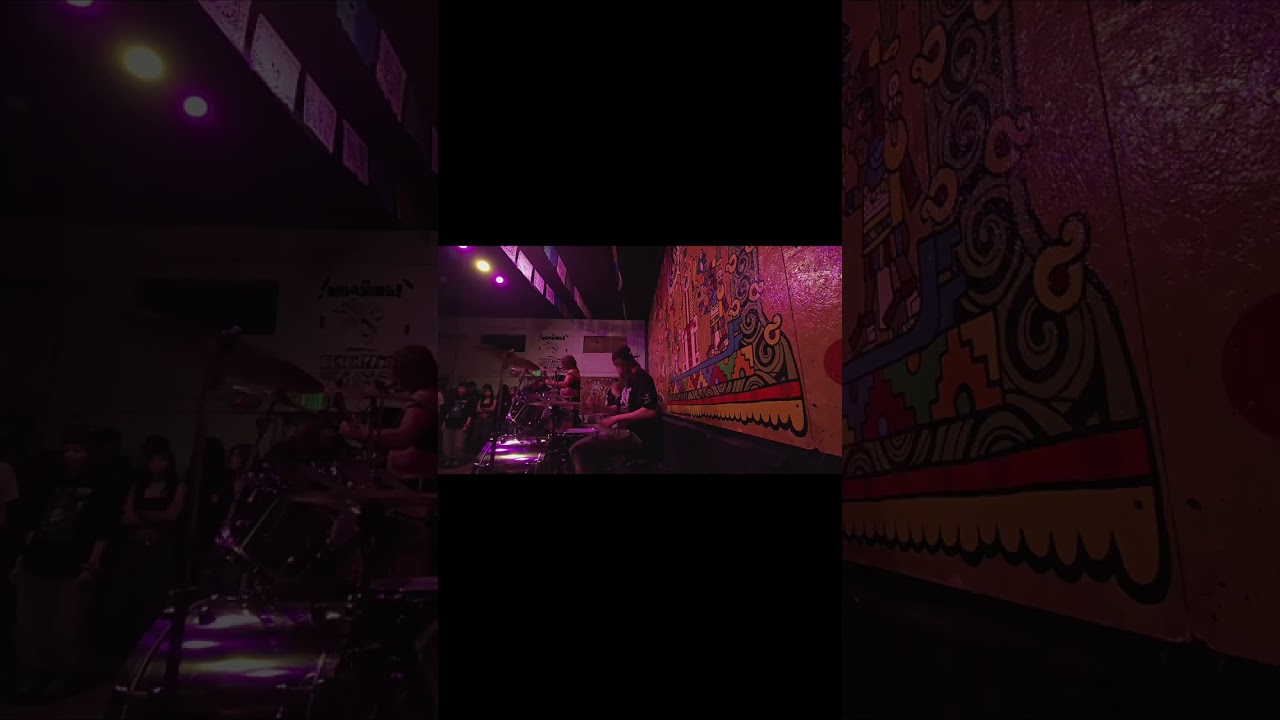 PSEUDOCOMA LIVE AT D3 2/14/26 VALENTINES DAY