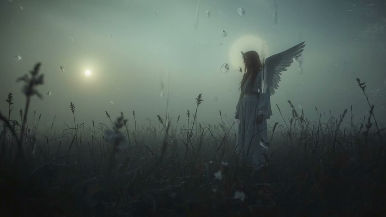 He Kindly Stopped — Lyriathica |  Dark Poetic Metal
