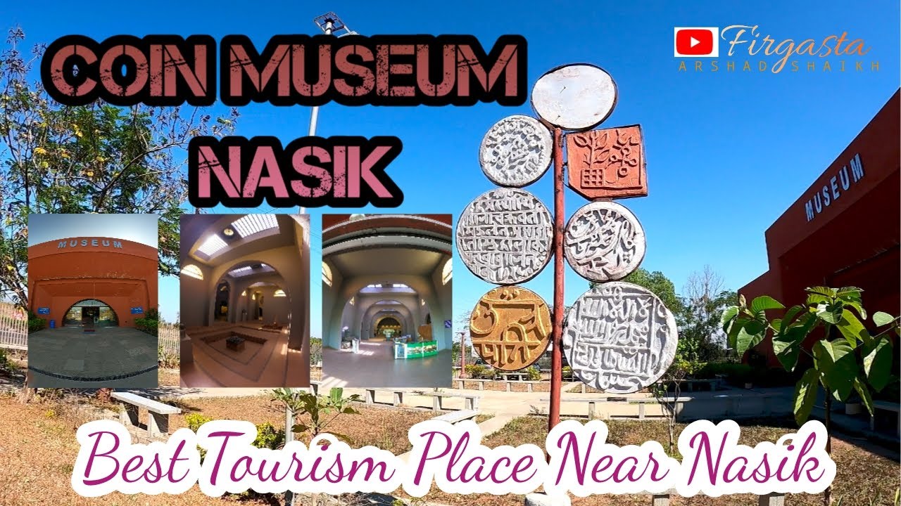 Coin Museum Nasik | Best Tourism Place Near Nasik City | INHCRF Coin Museum