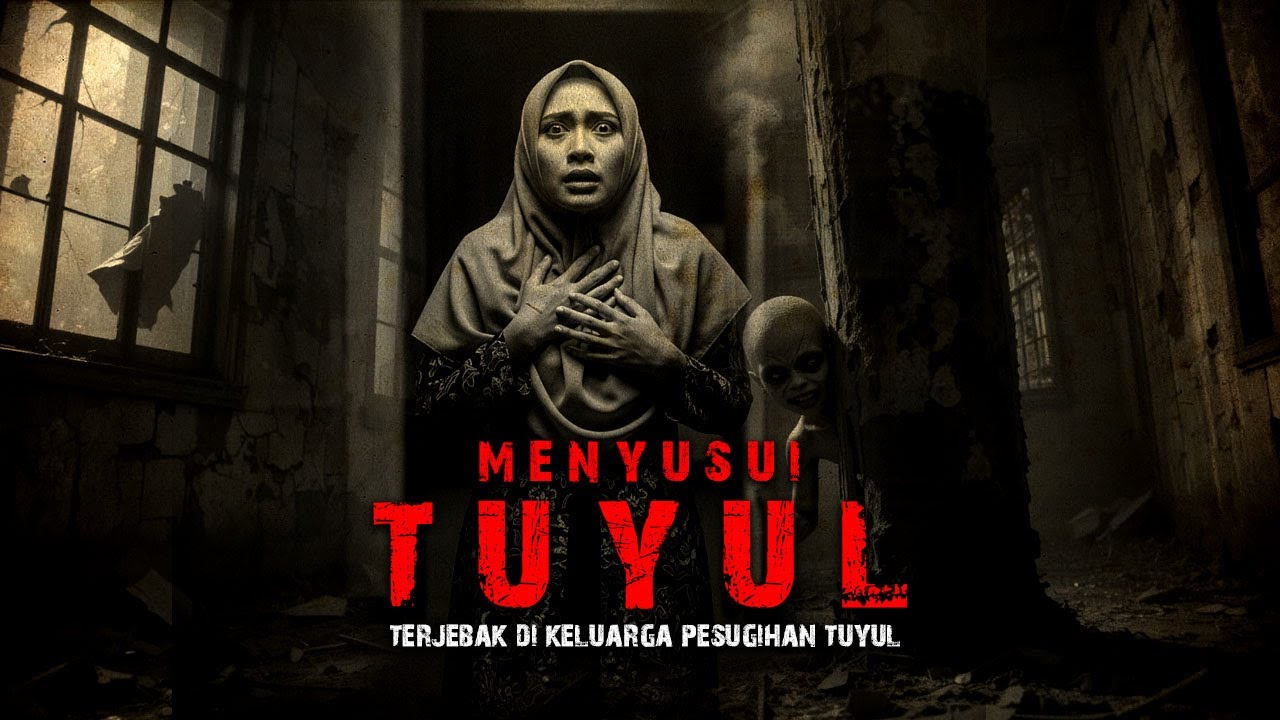 PETAKA MENYUSUI TUYUL PESUGIHAN