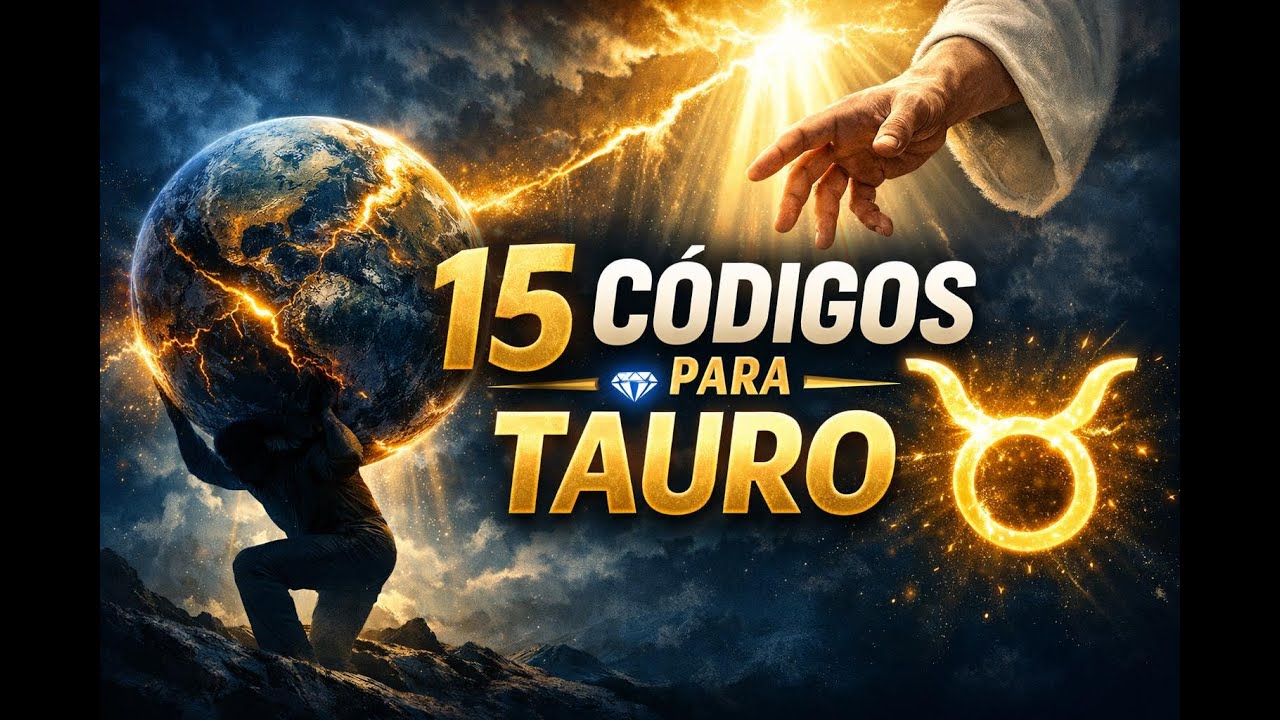 TAURO: 15 Verdades Bíblicas Que Cambiarán Tu Relación Con El Dinero Para Siempre