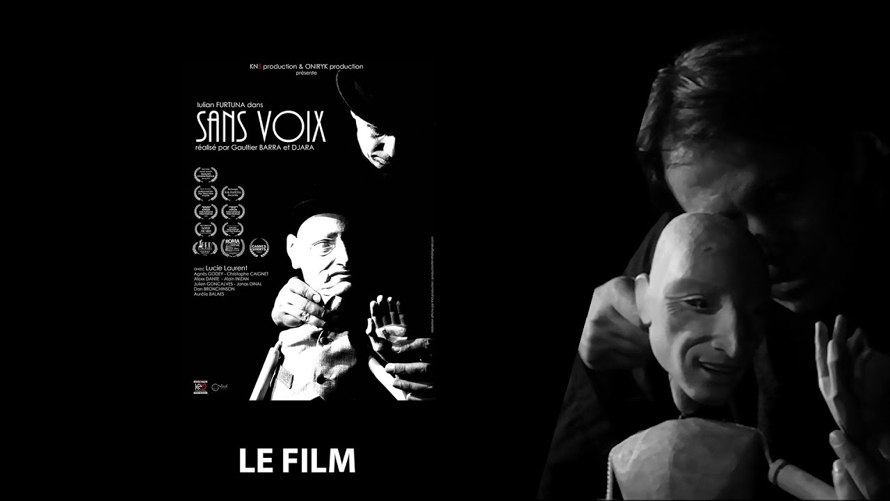 Sans Voix - Le Film