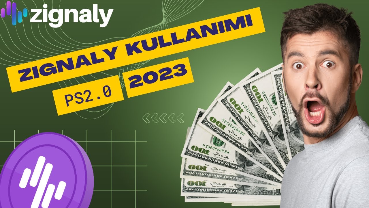 SIFIRDAN ZIGNALY KULLANIMI | PS 2.0 G&Uuml;NCELLEMESİ