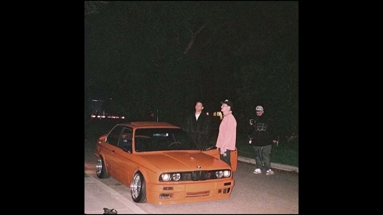 Curren$y x Larry June Type Beat -  