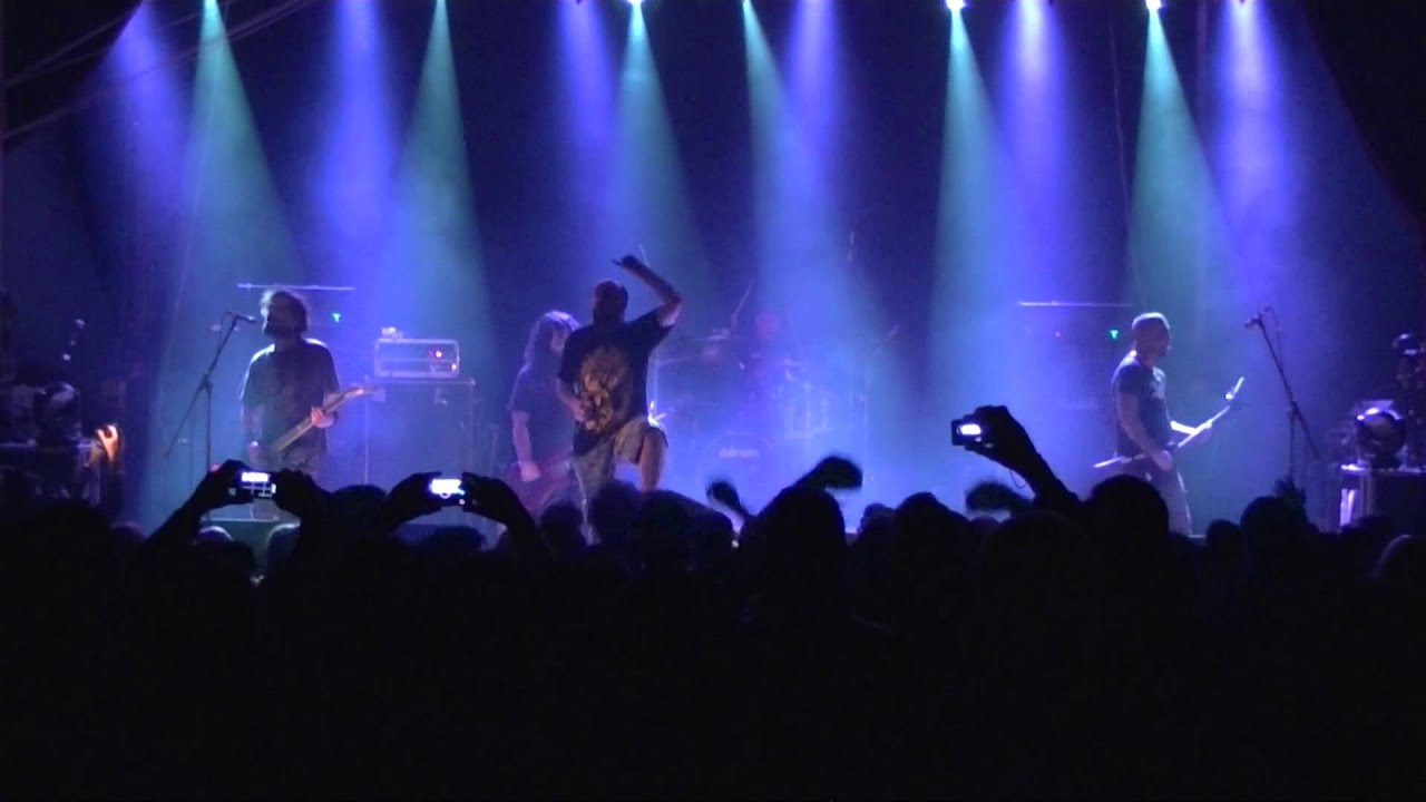 Switchtense @ Moita Metal Fest 2015 - Full concert