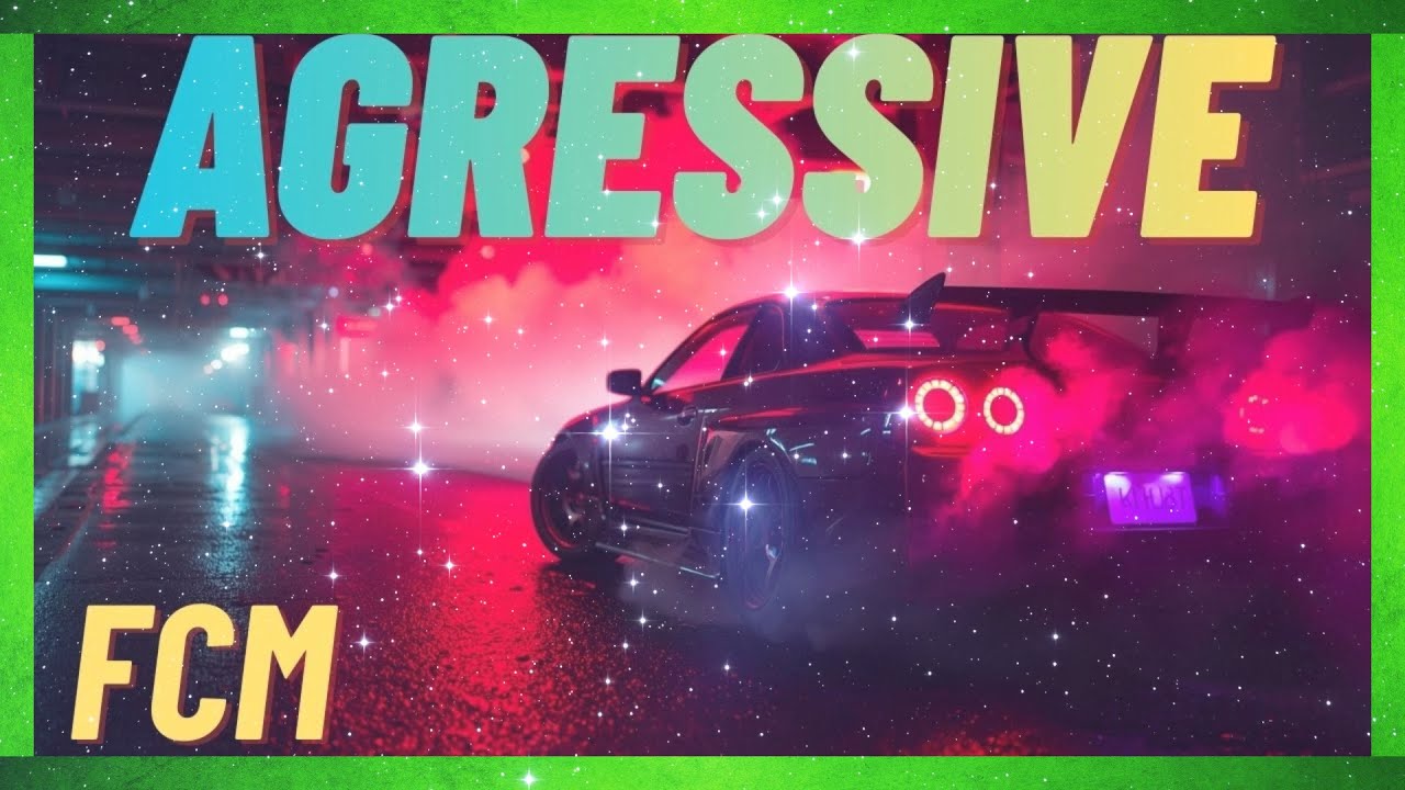 Hard Jump Phonk Mix – Underground Drift Phonk Beat