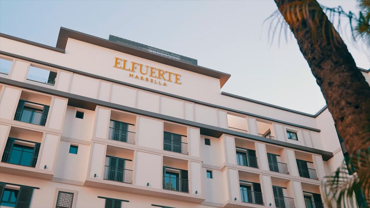El Fuerte Marbella celebra su fiesta de inauguración