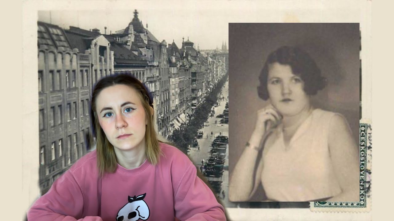 Otýlie Vranská - Csehszlovákia leghírhedtebb esete, amit idén oldottak meg - EN & RO SUBS