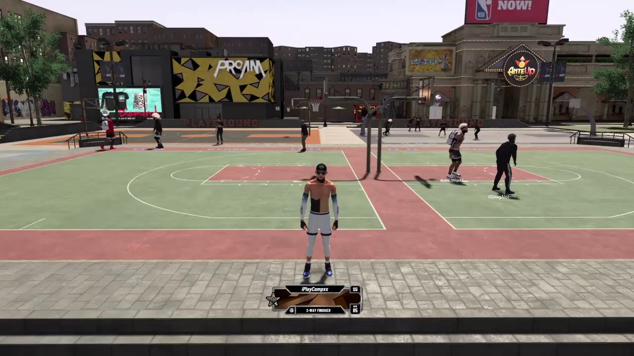 6 hour 2k20 live stream protest #blm Black Lives Matter nba 2k20 playground gameplay-nba 2k20