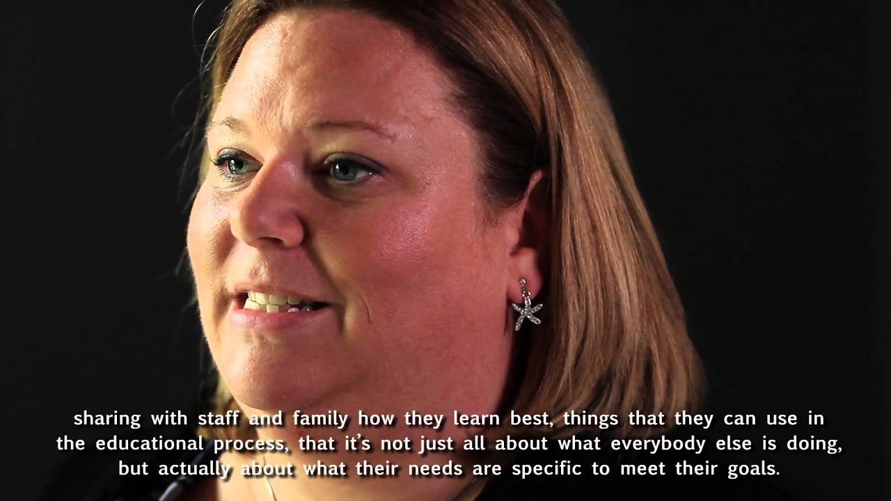 Transition Resources for Families (captioned)