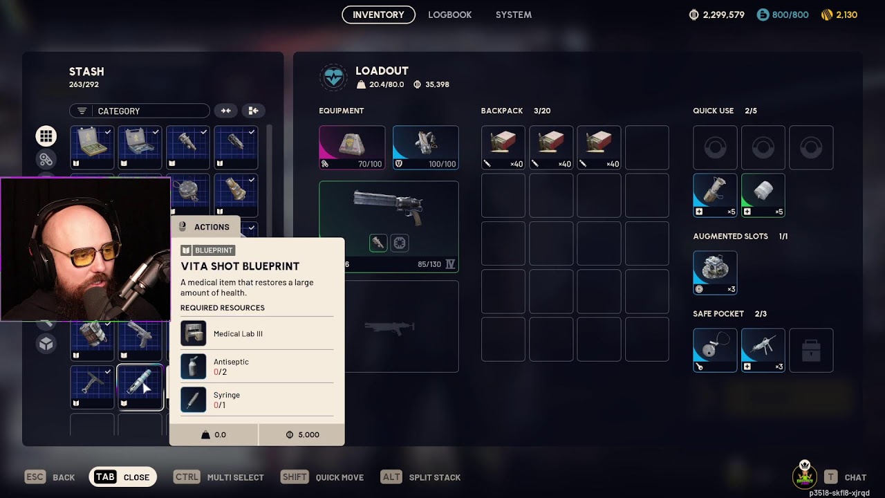 We Doing A Little GOOPIN In ARC Raiders!