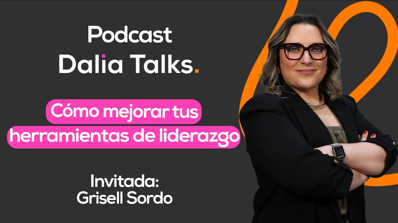 C&oacute;mo mejorar tus herramientas de liderazgo