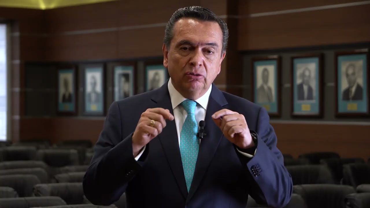 Testimonios Notariales | La Cofradía de los Cuatro Evangelistas