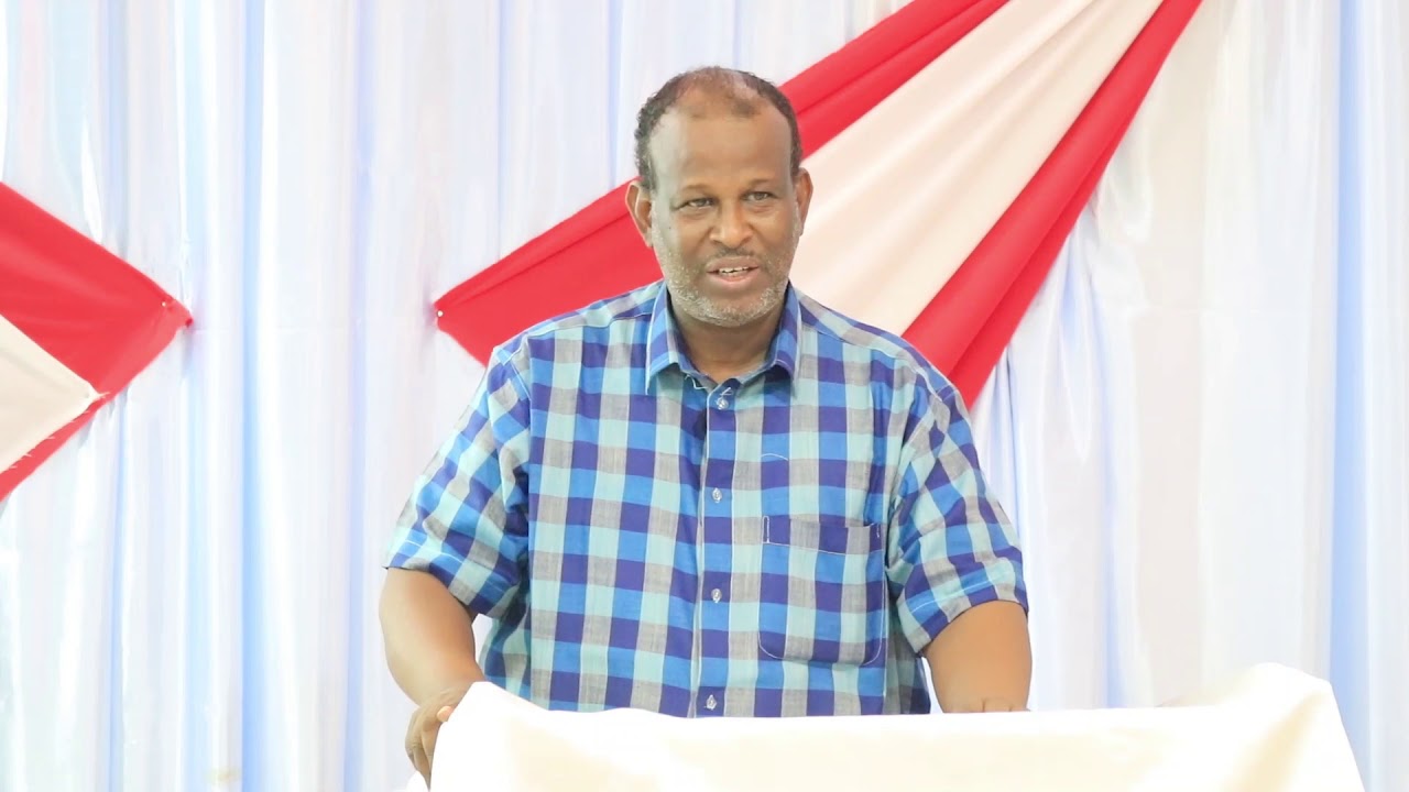 Maareynta Fasalka Qaybta: 5aad