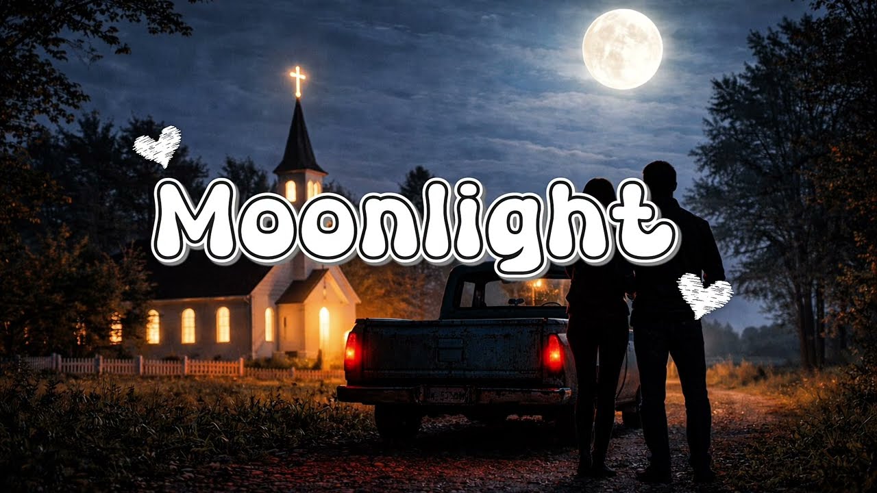 Moonlight (lyrics video)