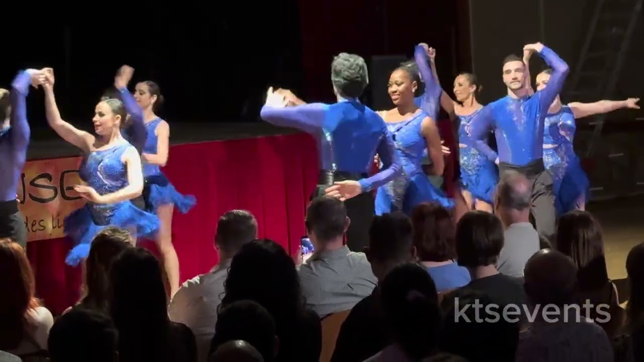 Festival SBK cap danse vidéo 10