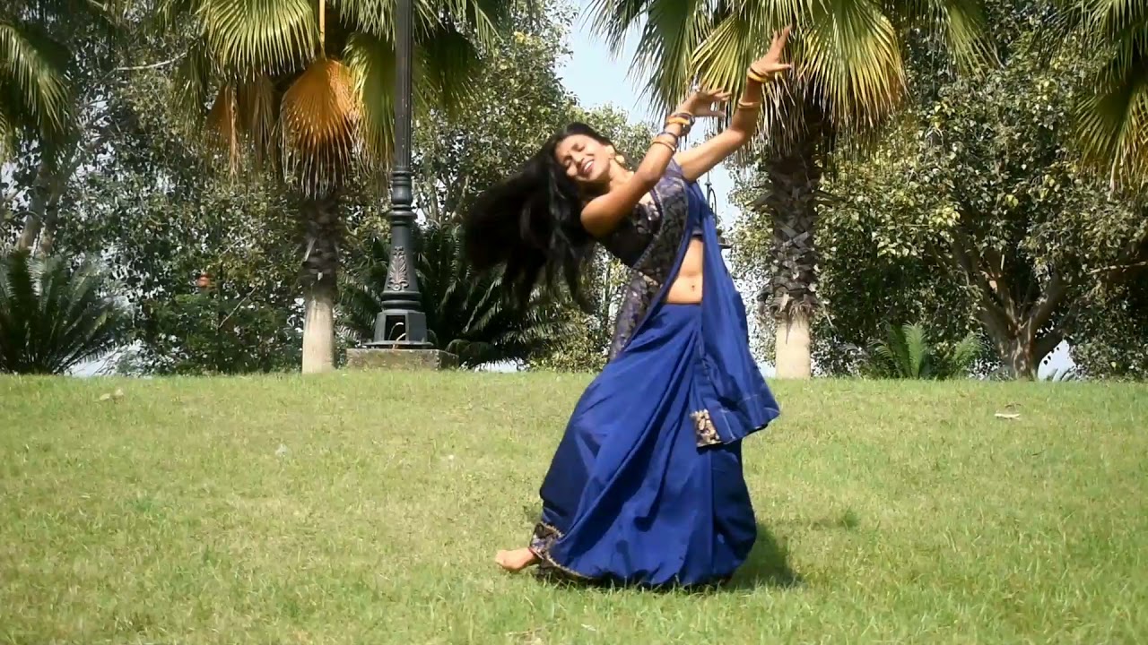 karwachauth special | ft. & choreographed by KIRTI RANA | kahe tose sajna
