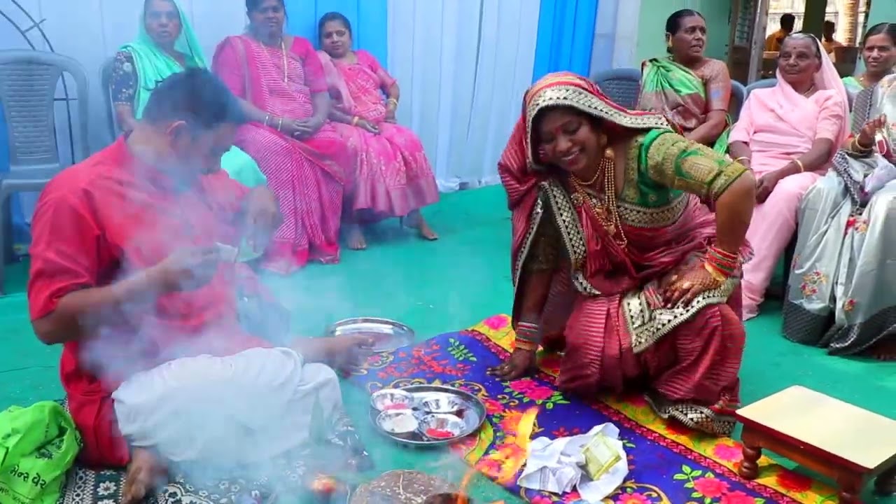 Priya Weds Pinal Part 2