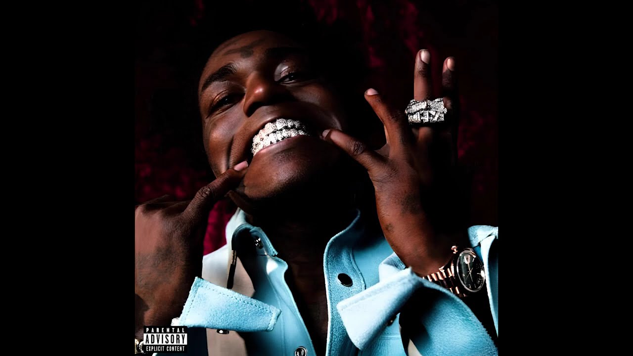 Kodak Black - Dying To Live 2 [Full Album 2025]