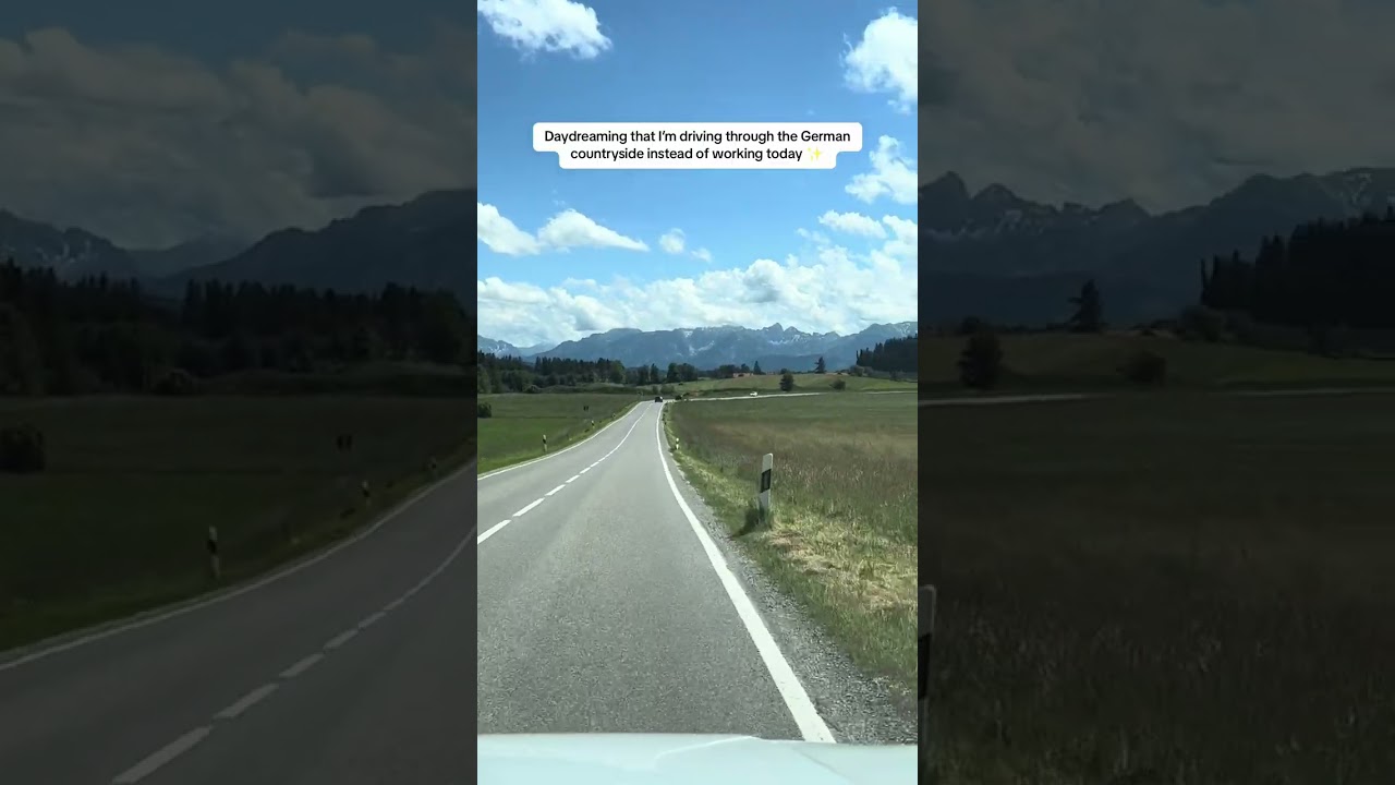 #summer #explore #travel #germany