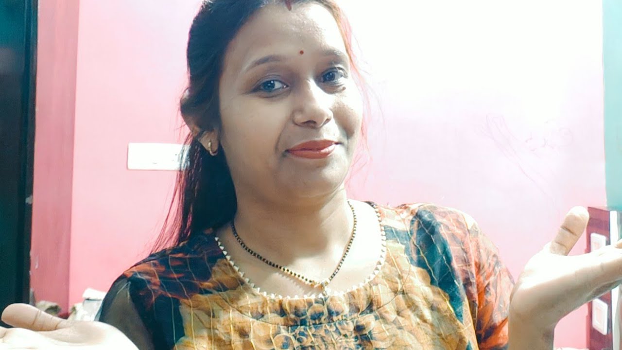 Monika Gupta is live