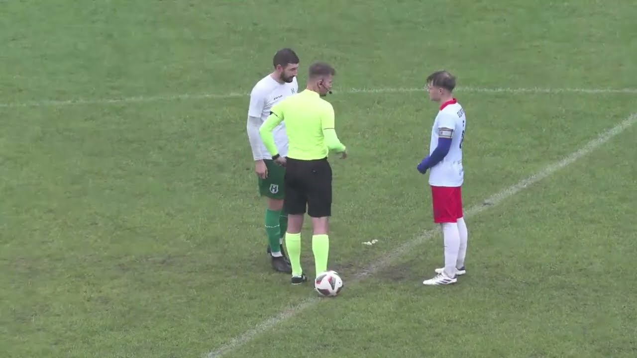 Głogovia Głogów Małopolski vs Jedność Niechobrz