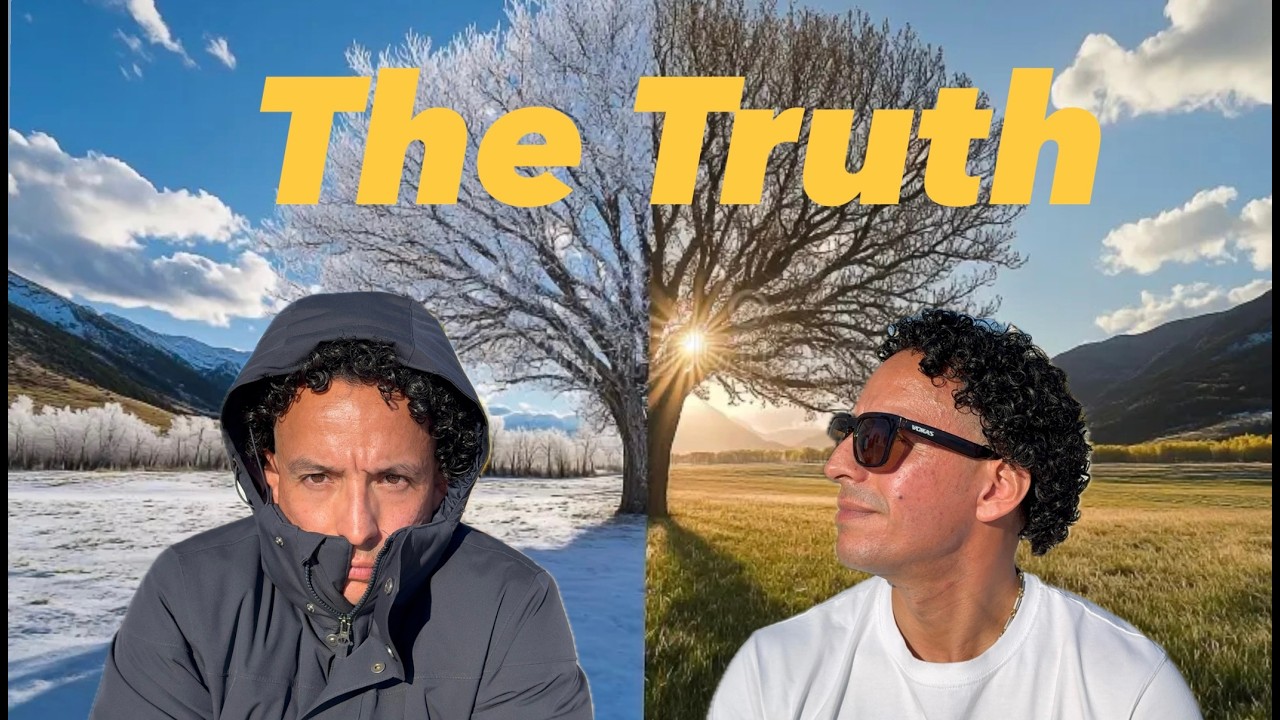Find Out The Truth About The Weather in Spain!